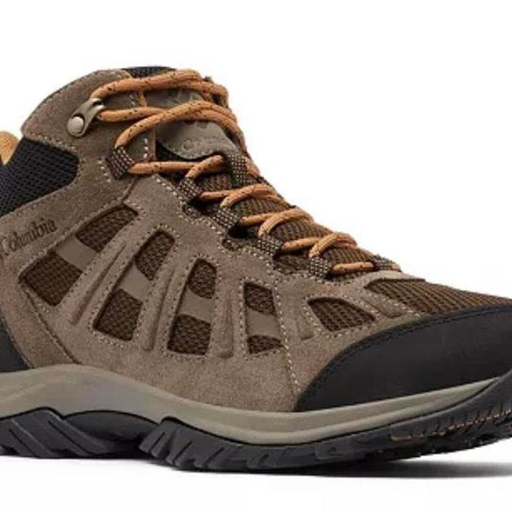 10 extra wide columbia brown